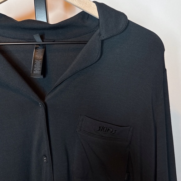 Skims Soft Lounge Sleep Set - Picture 4 of 8